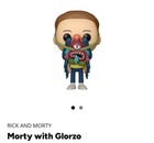 Rick and Morty Assorted CYO Funko Pop lot! BETH Jerry MEESEEKS-Discounts with 2+