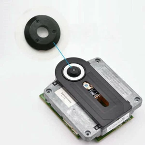 Disc holder dustproof cover For CDPRO2 CDM12IND VAU1252 VAU1253 VAU1254 VAU1255 - Picture 1 of 10