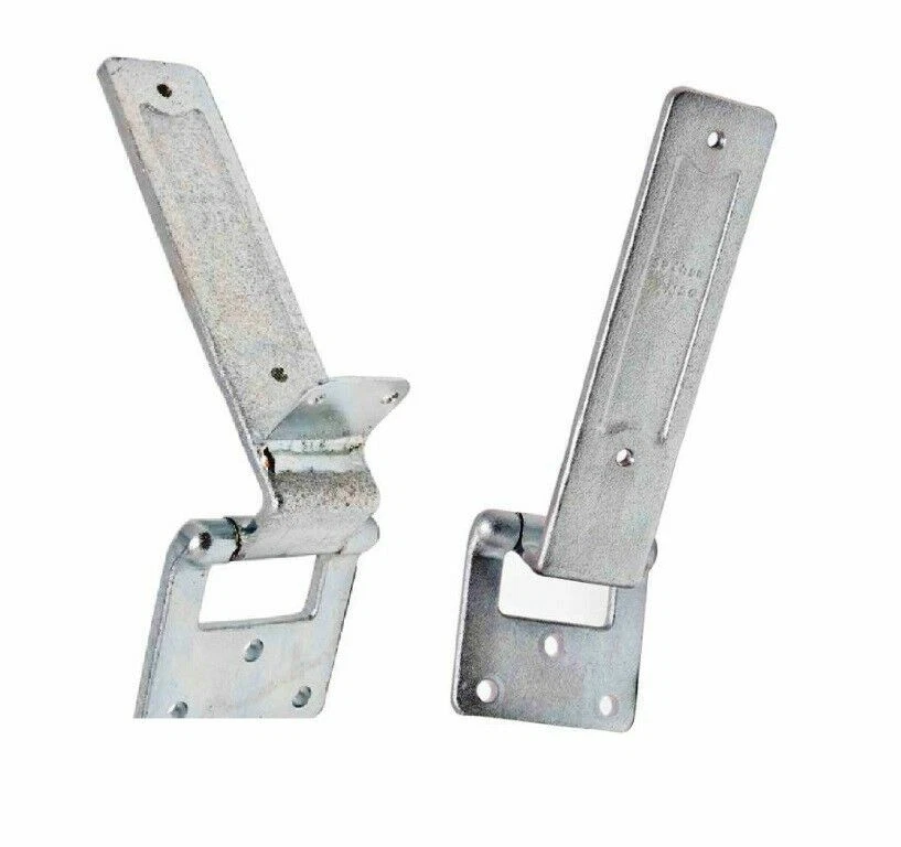 Bisagras de puerta trasera Land Rover Discovery 1 y 2 BHB700051 BHB700032 nuevas Foto 1 de 1