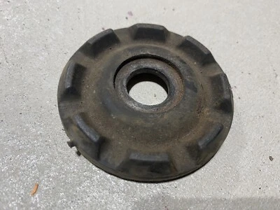 41654-22010 Toyota OEM Original TOPE DIFERENCIAL TRASERO MONTAJE INFERIOR Lexus IS300 Foto 1 de 3