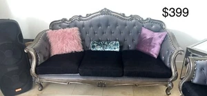 Chantelle Sofa - Picture 1 of 1