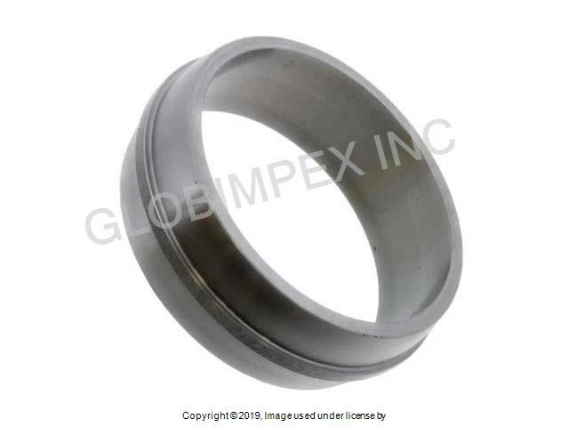 Anillo de sello de escape Porsche 911 968 '89-'95 (1) O.E.M. + GARANTÍA Foto 1 de 1