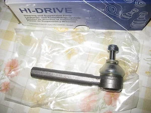 NEW OUTER TRACK / TIE ROD END - FITS: FIAT 127 & SPORT & FIORINO VAN (1971-87) - Imagen 1 de 1