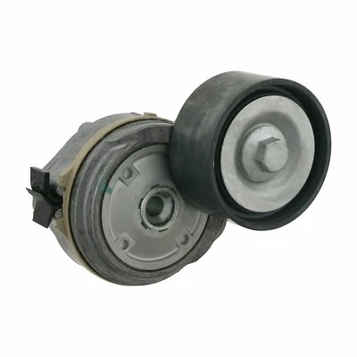 Conjunto de tensor de correia auxiliar compatível com Neoplan CITYLINER JETLINER SKY Febi 27135 - Imagem 1 de 2