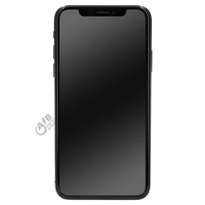 Apple iPhone XS 256GB Space Gray Handy Smartphone ohne Simlock MT9H2ZD/A - Bild 1 von 4