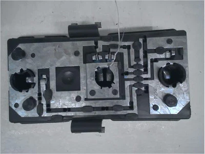 Faro Posteriore Destro Usato RENAULT 19 Fase 2 - 1.4i - - Immagine 1 di 4