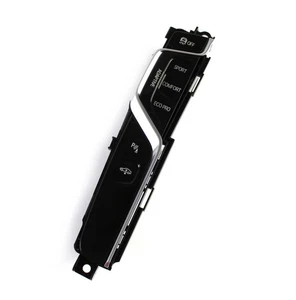 BMW 7er G11 G12 Control Panel Switch Centre Console 6819155 - Picture 1 of 6