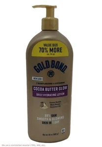 Gold Bond Radiance Renewal Hand and Body Lotion - 24oz - Picture 1 of 1