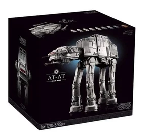 LEGO Star Wars: AT-AT (75313)(REPLICA) - Picture 1 of 6