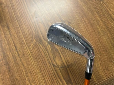 Titleist U505 3G 高级 18* 2H 混合 X Stf 石墨设计巡回赛 AD DI-85 — 第 1/4 张图片
