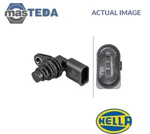 6PU 013 122-671 CAMSHAFT POSITION SENSOR HELLA FOR BENTLEY CONTINENTAL - Picture 1 of 5