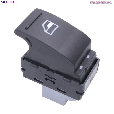 SWITCH WINDOW REGULATOR DF32544 FOR RENAULT MEGANE/Cabriolet K4J714/750 1.4L - Image 1 of 4