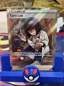 Pokémon TCG - Cara Liss Destino Splendente 067/072 Ultra Rara quasi nuova - Foto 1 di 3