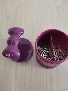 Bäkka Mühle, 2 Teile - Bild 1 von 3