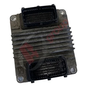 VAUXHALL ASTRA 1.7TD ENGINE CONTROL UNIT ECU DELPHI 12212819 8973065751 DMRW - Picture 1 of 18