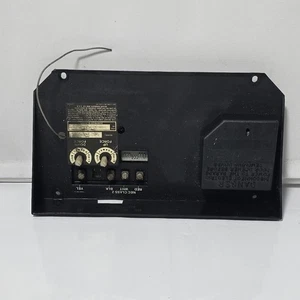 Sears Craftsman BYF8GK41A3066 Receptor Placa Lógica Puerta de Garaje - Interruptor de 9 Inmersiones - Imagen 1 de 4