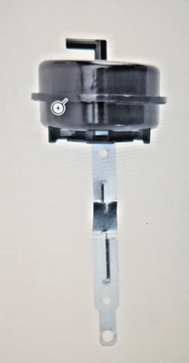 (HCA41840) TRQ - ATUADOR DE PORTA DE ENTRADA DE AR HVAC BUICK-CADILLAC-CHEVROLET-GMC NOVO - Imagem 1 de 4