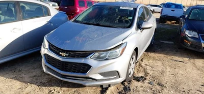 Chevrolet Cruze 2017 motor de 1,4 L fabricante de equipos originales 152 k millas (LKQ ~ 439189828) Foto 1 de 4