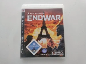 Juego Playstation 3 / Ps3 | Endwar - Imagen 1 de 3