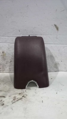 Console Front Floor With Navigation Fits 16-17 INFINITI QX50 524992 - Image 1 of 4