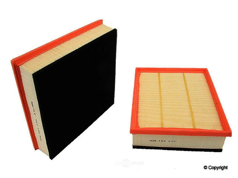 03-06 for Dodge Freightliner Sprinter 2500 3500 Air Filter w/ Foam 0030948304  - Image 1 of 1