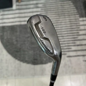 Cleveland Altitude 588 Regular Flex Graphite Shaft Hybrid 6 Iron S858 - Picture 1 of 7