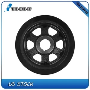 For Mercedes Benz CLK320 3.2L 2005 2004 2003 2002 2001-1998 Harmonic Balancer - Foto 1 di 10