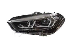 Original BMW F40 116d 116i 118d 118i SCHEINWERFER BI-LED LINKS 63119448095 - Bild 1 von 4