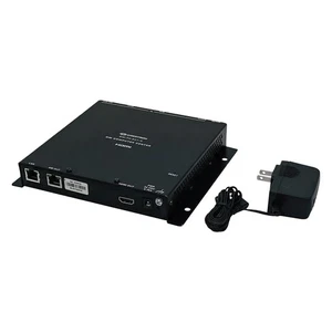 Crestron DM-TX-201-C HDMI HDBT DM Computer Center Controller - Picture 1 of 11