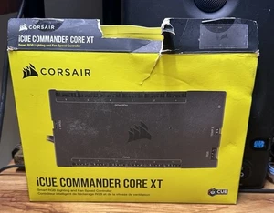 Corsair iCue Commander Core XT New - Photo 1/5