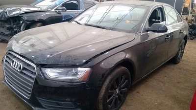 Eje eje delantero AWD Quattro se adapta a 13-17 AUDI A5 6857791 Foto 1 de 4