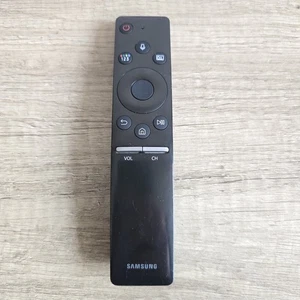 Genuine Samsung Remote Control BN59-01298G with Voice Control Q6 Q7 SERIES - Picture 1 of 4