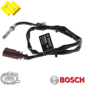 BOSCH 0986259163 Exhaust Temperature Sensor ,EGTS 03L906088FF ,03L906088HG ,fo - Picture 1 of 3