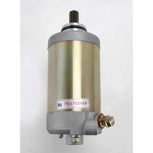 Moose Starter Motor - 2110-0338 - Picture 1 of 2