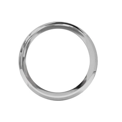 Quicksilver Mercury Instrumenten Lünette Blende 8M6002359 bezel 52mm Chrome