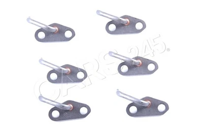 Juego de boquillas de pulverización de aceite originales BMW Z3 E36 M3 3.2 Z3 M3.2 descapotable x6 11421317278 Foto 1 de 2