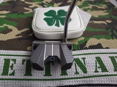 LH Bettinardi Limited Run Inovai 6.5 Spud Mallet Lefty Putter 35"⛳⛳⛳MINTY - Image 1 of 4