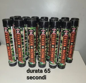 FUMOGENO NERO FUMOGENI NERI - Bild 1 von 13