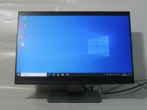 Dell UltraSharp U2415b Monitor, 24", 16:10, IPS LCD TFT, Rahmenlos, USB-Hub - Bild 1 von 6