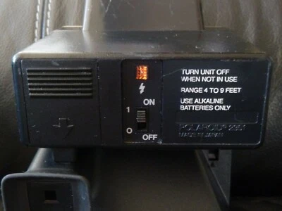 Tested Camera Polaroid 1000 SE + Polatronic 1 - Bild 1 von 4