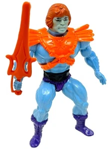 Top Toys FAKER Variante Argentina -Masters Universe 80er MOTU - INKgrafiX TOYS A - Picture 1 of 11