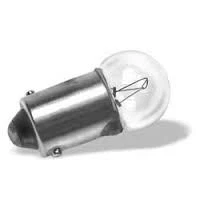 Tail Light Bulb x 2 fits Kawasaki KDX 220 R A 2001-2005  - Image 1 of 1