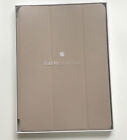 Oryginalne Apple iPad Air 1 skórzane etui Smart Case Beżowe 2013/14 1. generacji