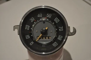 VW Classic Beetle VDO 90mph 1964 Speedo Speedometer 111 957 023 E - Picture 1 of 11