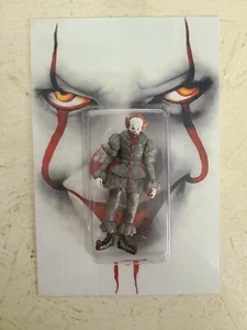It Pennywise Figur Custom Made neue Version - Bild 1 von 1