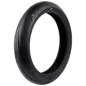 Dunlop Sportmax Q5S Front Motorcycle Tire 120/70ZR-17 (58W) For Suzuki GSX-R600 - Picture 1 of 1