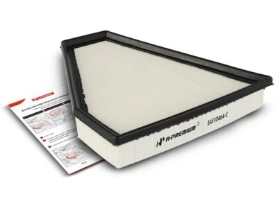 Filtro de aire para BMW 328xi 2007-2008 motor APR 89582QVCS 3,0 L 6 cilindros base Foto 1 de 2