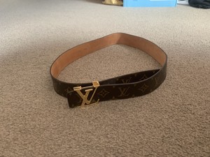 Piccola pelletteria Louis vuitton in Pelle Marrone - 22571475