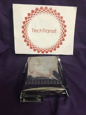 HP MB2000FBUCL 508010-001 638521-001 2TB 7.2K 3.5" 6G SAS Hard Drive 507616-B21 - Image 1 of 3