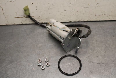 16 KAWASAKI NINJA ZX10R ТОПЛИВНЫЙ НАСОС БЕНЗИНОВЫЙ БЕНЗИНОВЫЙ БЛОК ОТПРАВИТЕЛЯ 49040-0750 BB650 - Изображение 1 из 4